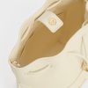 C&K Cassiopeia Bucket Bag - Cream - Image 7