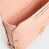 C&K Clea Chain-Handle Bag - Pink - Image 5
