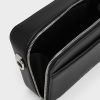 C&K Lock & Key Chain Handle Bag - Noir - Image 7