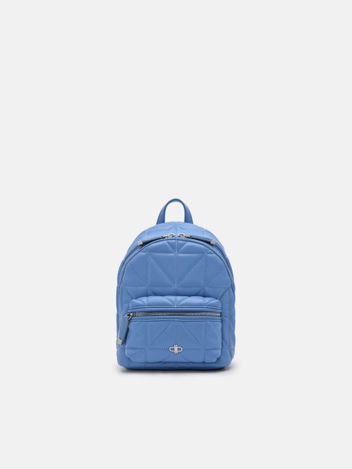 PEDRO Icon Mini Backpack in Pixel - Blue