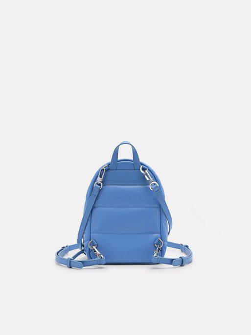 PEDRO Icon Mini Backpack in Pixel - Blue - Image 3