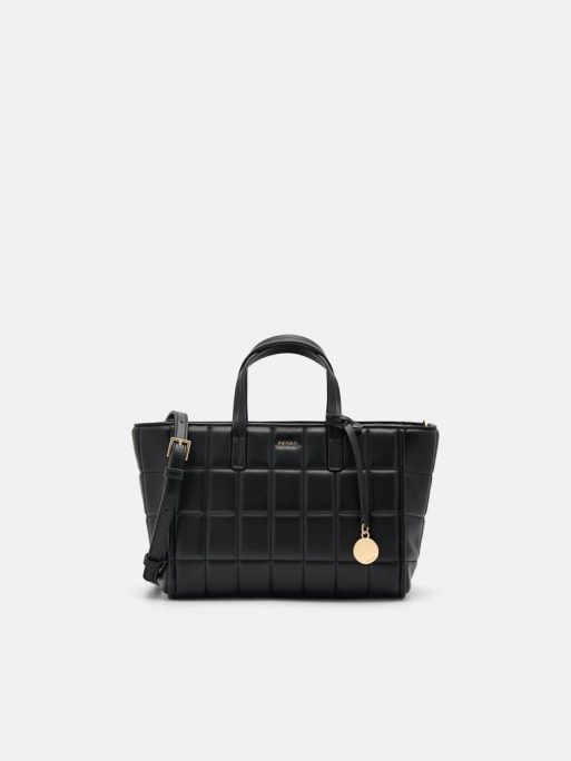 PEDRO Lucia Handbag – Black