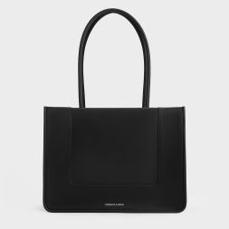 C&K Daylla Tote Bag - Noir