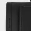 CHARLES & KEITH Sabine Knotted-Strap Bag - Jet Black - Image 4