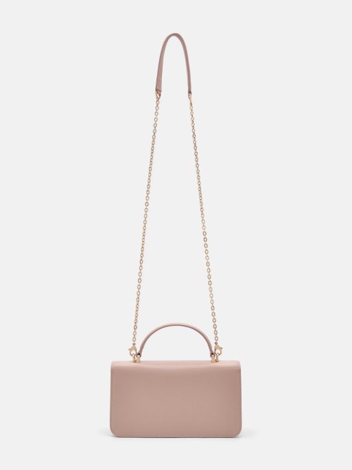 PEDRO Icon Travel Organizer in Pixel - Nude - Image 3