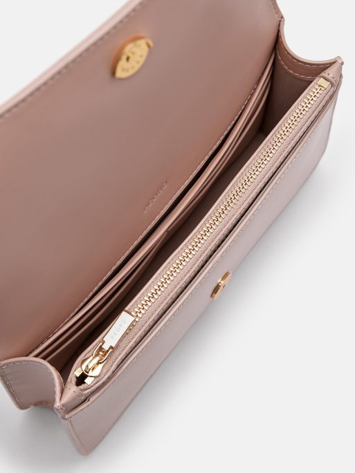PEDRO Icon Travel Organizer in Pixel - Nude - Image 4