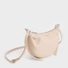 C&K Calla Half-Moon Bag - Oat - Image 2