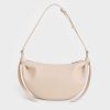 C&K Calla Half-Moon Bag - Oat - Image 3