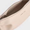 C&K Calla Half-Moon Bag - Oat - Image 5