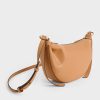 C&K Calla Half-Moon Bag - Toffee - Image 2