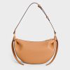 C&K Calla Half-Moon Bag - Toffee - Image 3