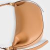 C&K Calla Half-Moon Bag - Toffee - Image 4