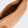 C&K Calla Half-Moon Bag - Toffee - Image 5
