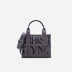 CHRISTY NG TOKYO MINI PRINT TOTE BAG